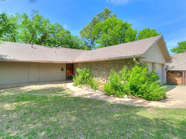 3409 Cameron Court, Oklahoma City, OK 73112