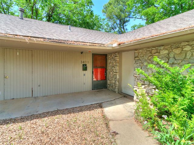 3409 Cameron Court, Oklahoma City, OK 73112