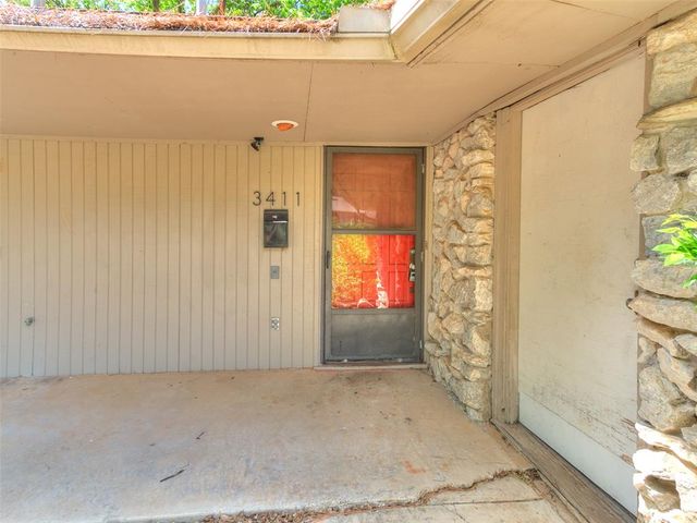 3409 Cameron Court, Oklahoma City, OK 73112