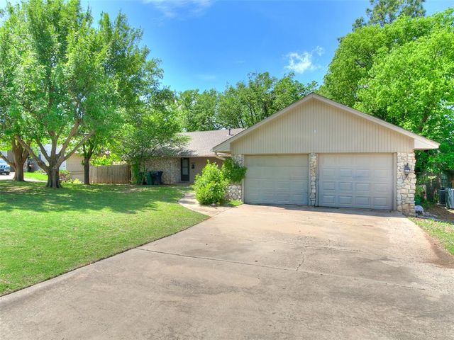 3409 Cameron Court, Oklahoma City, OK 73112
