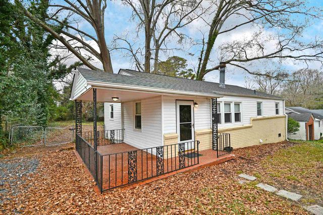 921 Barnwell Road, Spartanburg, SC 29303