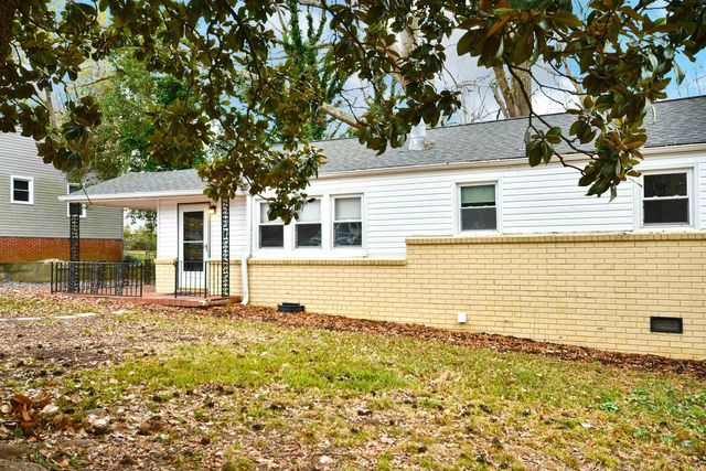 921 Barnwell Road, Spartanburg, SC 29303