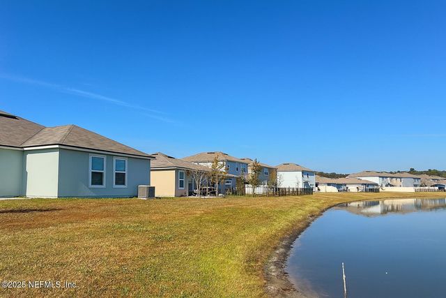 12613 CUCUMBER TREE Street, Jacksonville, FL 32218