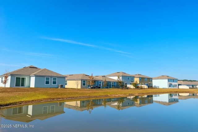 12613 CUCUMBER TREE Street, Jacksonville, FL 32218