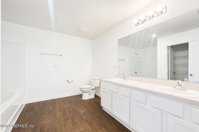 12613 CUCUMBER TREE Street, Jacksonville, FL 32218