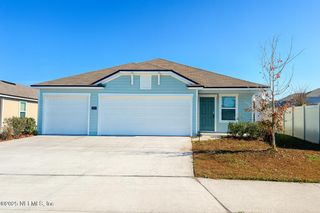 12613 CUCUMBER TREE Street, Jacksonville, FL 32218