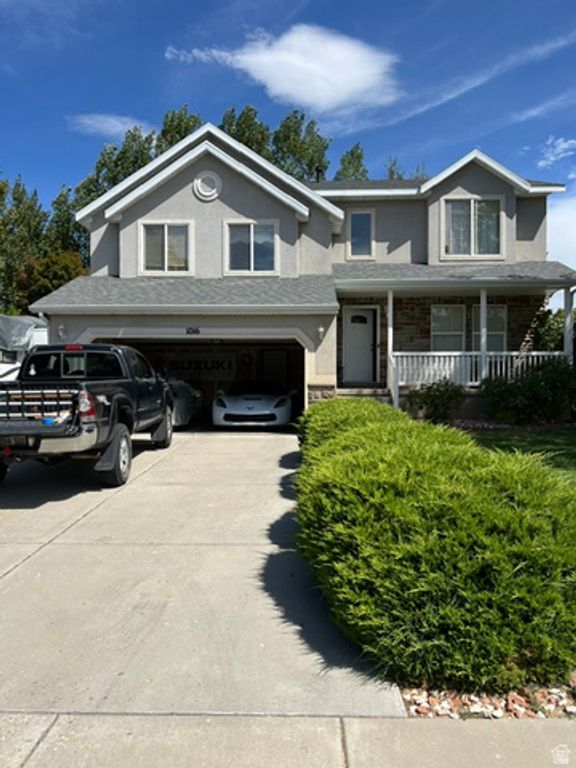 1016 N 1235 W, Clinton, UT 84015 — photo 2