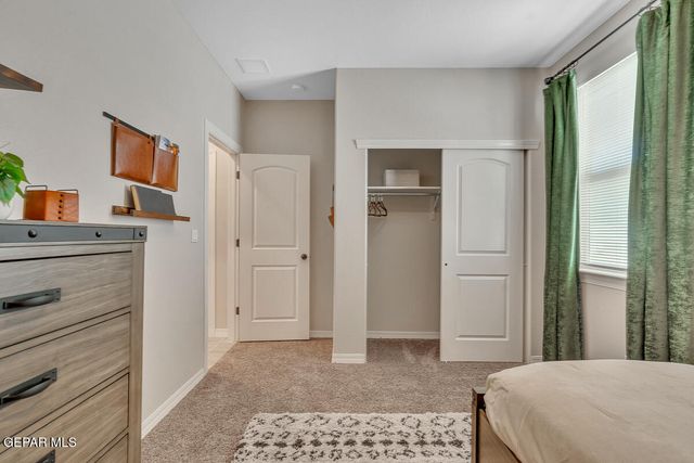 3864 Bubble Place, El Paso, TX 79938