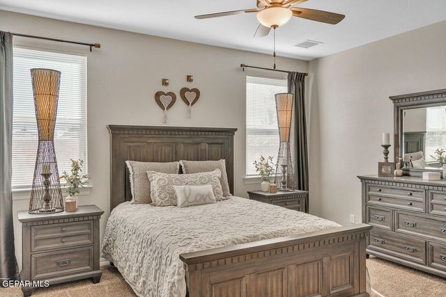 3864 Bubble Place, El Paso, TX 79938