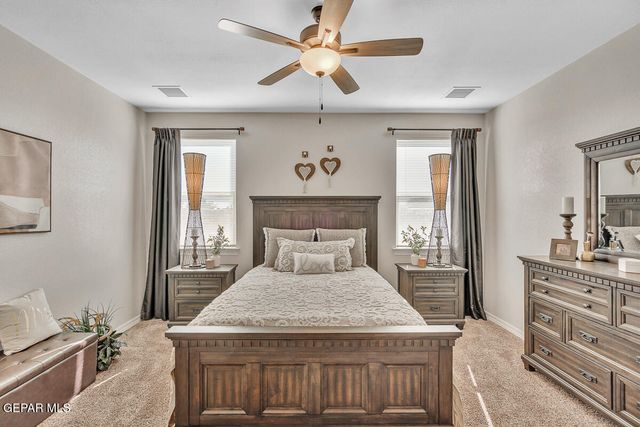 3864 Bubble Place, El Paso, TX 79938