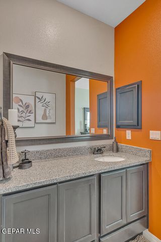 3864 Bubble Place, El Paso, TX 79938