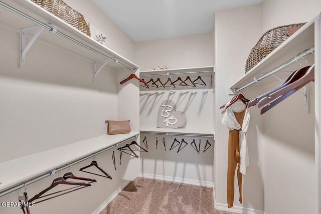 3864 Bubble Place, El Paso, TX 79938