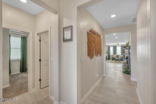 3864 Bubble Place, El Paso, TX 79938