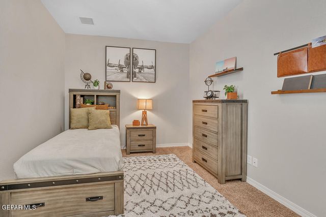 3864 Bubble Place, El Paso, TX 79938