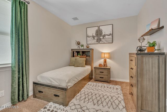 3864 Bubble Place, El Paso, TX 79938