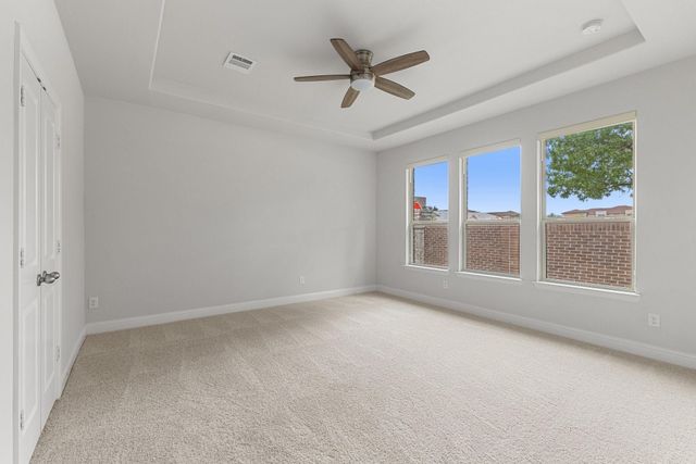 8604 Tatenhill Place, Mckinney, TX 75070