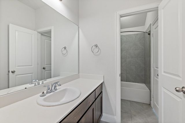 8604 Tatenhill Place, Mckinney, TX 75070