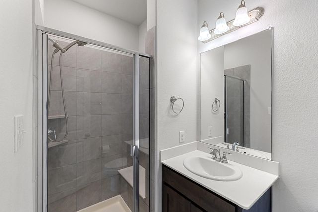 8604 Tatenhill Place, Mckinney, TX 75070