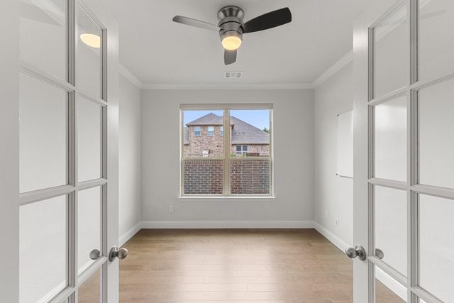 8604 Tatenhill Place, Mckinney, TX 75070