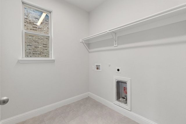 8604 Tatenhill Place, Mckinney, TX 75070