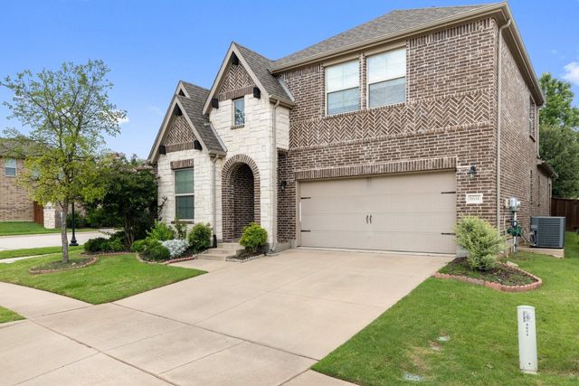 8604 Tatenhill Place, Mckinney, TX 75070
