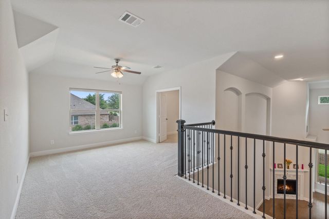 8604 Tatenhill Place, Mckinney, TX 75070