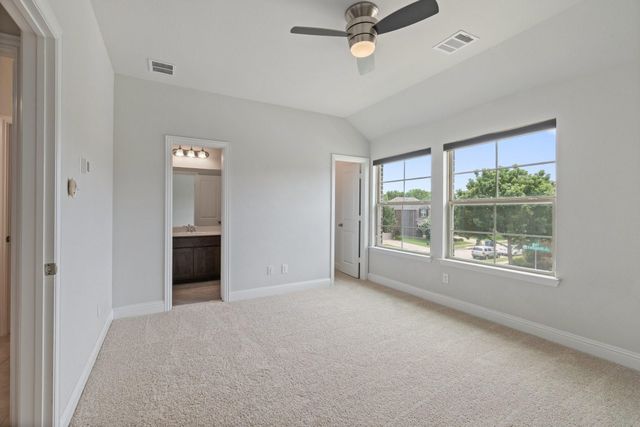 8604 Tatenhill Place, Mckinney, TX 75070