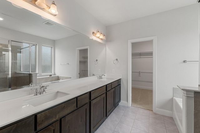 8604 Tatenhill Place, Mckinney, TX 75070