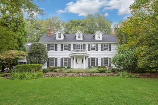 109 Stephen Mather Road, Darien, CT 06820