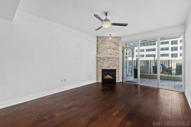 1240 India St 1004, San Diego, CA 92101