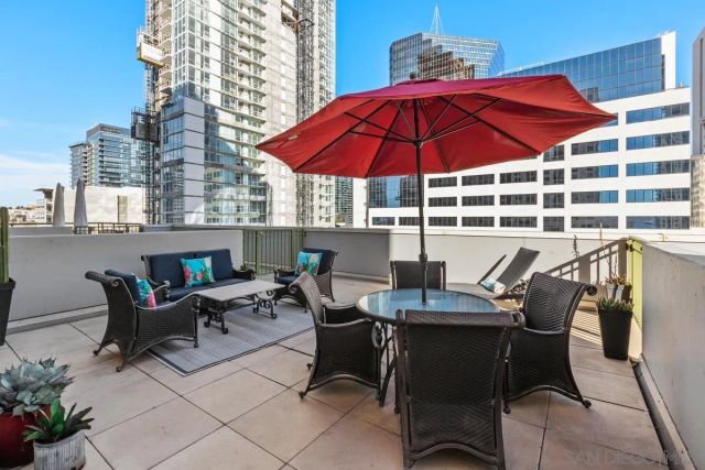 1240 India St 1004, San Diego, CA 92101