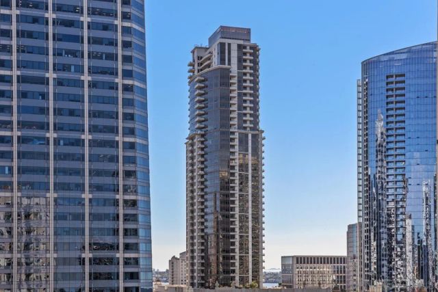 1240 India St 1004, San Diego, CA 92101