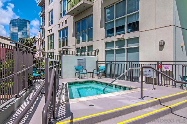 1240 India St 1004, San Diego, CA 92101