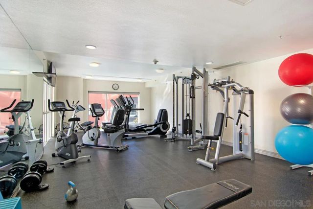 1240 India St 1004, San Diego, CA 92101