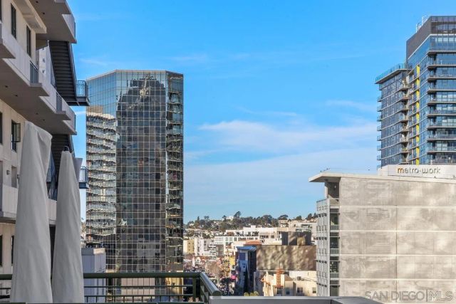 1240 India St 1004, San Diego, CA 92101