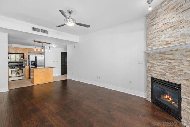 1240 India St 1004, San Diego, CA 92101