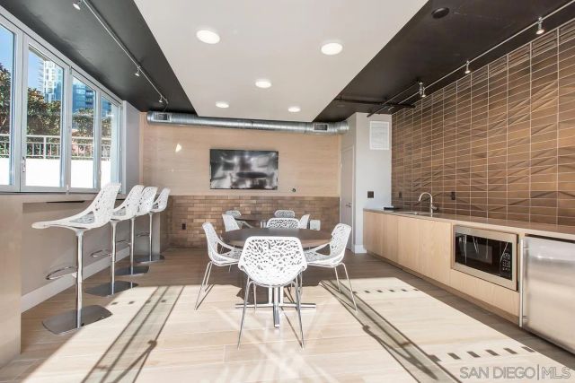 1240 India St 1004, San Diego, CA 92101