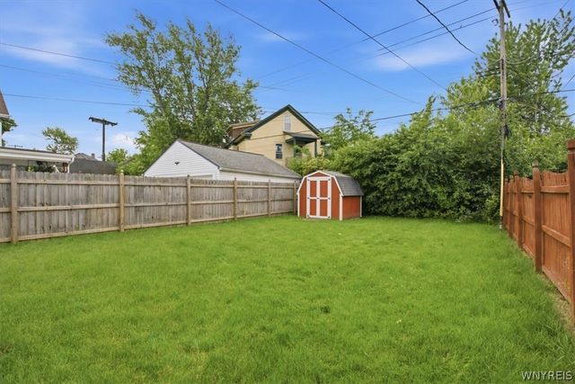 222 Englewood Avenue, Buffalo, NY 14214