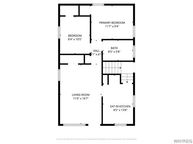 222 Englewood Avenue, Buffalo, NY 14214