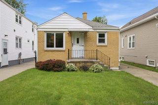 222 Englewood Avenue, Buffalo, NY 14214
