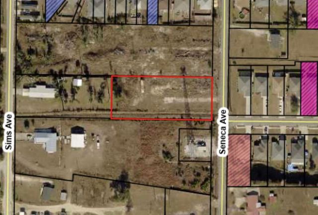 175 Seneca Avenue, Panama City, FL 32404