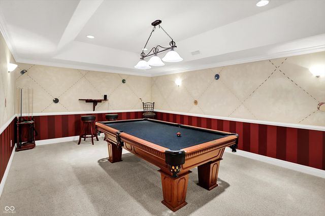 12864 Hanley Drive, Fishers, IN 46037