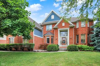 12864 Hanley Drive, Fishers, IN 46037
