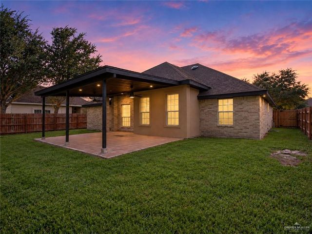 3412 Kilgore Avenue, Mcallen, TX 78504