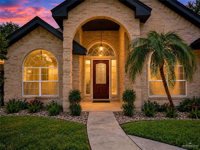 3412 Kilgore Avenue, Mcallen, TX 78504