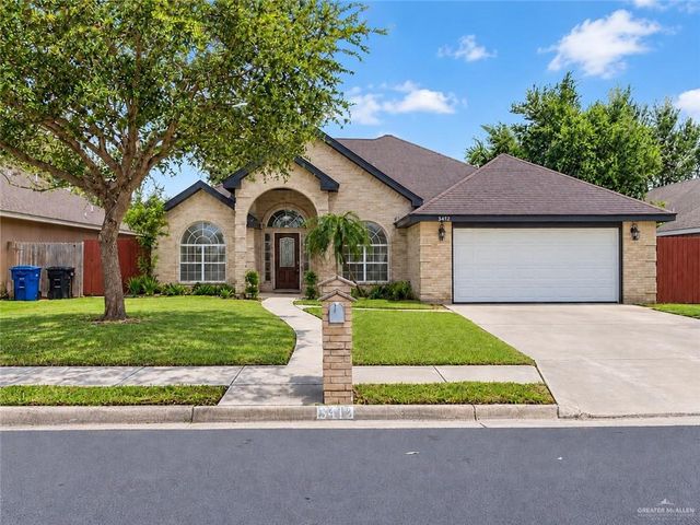3412 Kilgore Avenue, Mcallen, TX 78504