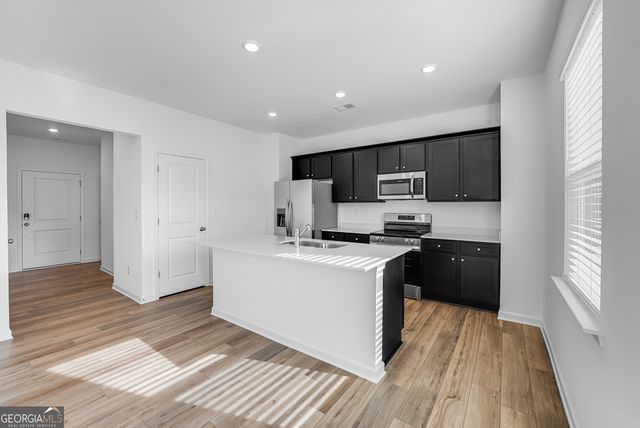 147 Shenandoah Lane, Lagrange, GA 30241