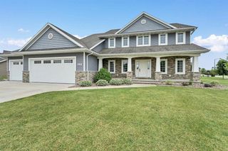 2137 POTTER DRIVE, De Pere, WI 54115