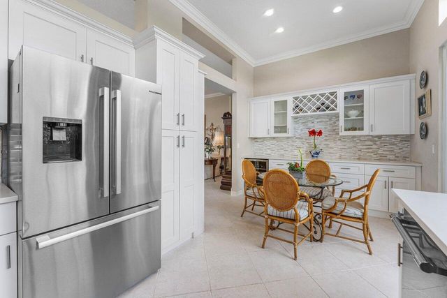 116 Coral Cay Drive, Palm Beach Gardens, FL 33418