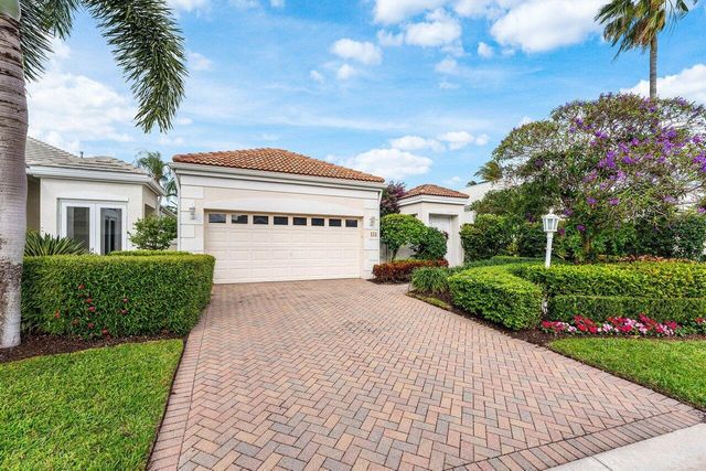 116 Coral Cay Drive, Palm Beach Gardens, FL 33418